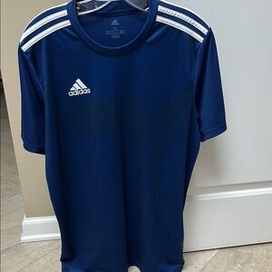 EUC Adidas climacool men’s athletic T-shirt
